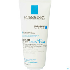 La Roche-Posay Lipikar Baume Light AP+M 