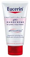Eucerin pH5 Handcreme 