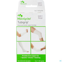 SCHLVB TUBIGRIP C 6,75CM HF 1M 