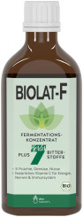 doc nature’s BIOLAT-F Fermentations-Konzentrat 