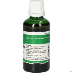 Pater Severin Cayennepfeffer Tropfen 