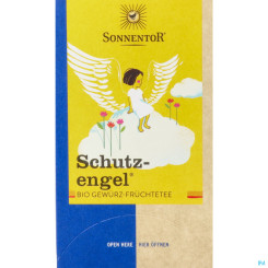 SONNENTOR SCHUTZENGELTEE BTL 18ST 