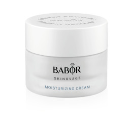 Babor Care Moisturizing Cream 50ml 