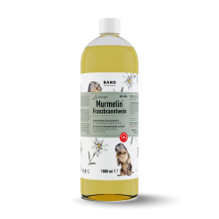 Arlberger Murmelin Franzbranntwein 