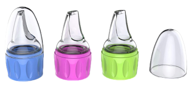 Nommy baby Trinkhilfe für Babies und Kleinkinder 