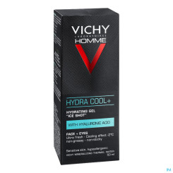 VICHY Homme Hydra Cool 