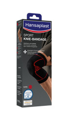 Hansaplast Knie-Bandage Sport L/XL 