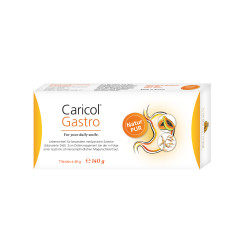 Caricol-Gastro Sticks 7 x 20g 