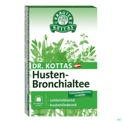 Kottas Tee Hu-bronch 