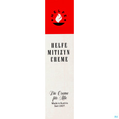 HELFE MITIZYNCR 40ML 