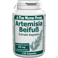 ARTEMISIA BEIFUSS EXTR KPS 120ST 
