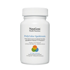 PolycolorSpektrum Kapseln 