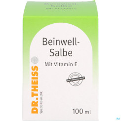 DR. THEISS Beinwell-Salbe 