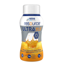 Resource<sup>®</sup> ULTRA Fruit Orange 200ml 