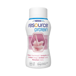 Resource® protein 