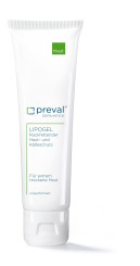 preval LIPOGEL Hautschutz 