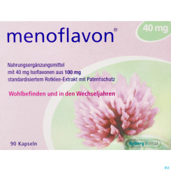 MENOFLAVON KPS 40MG KYB 90ST 