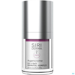 SIRIDERMA AUCR 15ML 