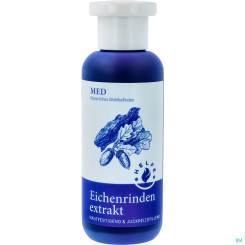 Helfe Eichenrinden Extrakt 