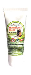 Exmonte Murmeltiersalbe 70 ML Tube 