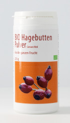 Hagebuttenpulver Caesaro-med 225 g 