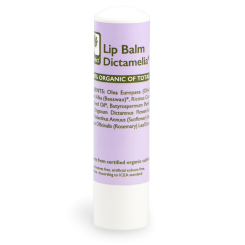 Bioselect Lip Balm Dictamelia® 