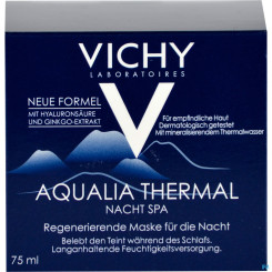 VICHY AQUALIA THERM.FEUPFL.N 75ML 