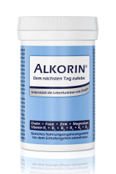 ALKORIN® Dem nächsten Tag zuliebe - Dose 