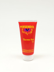 Perskindol Thermo Hot Gel 