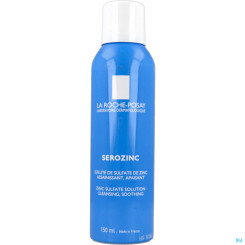 La Roche-Posay Effaclar Serozinc 