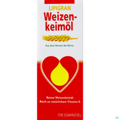 WEIZENK OEL GRANDEL 100ML 