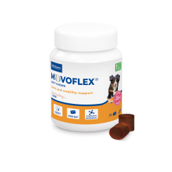 Movoflex L - Soft Chews für Hunde >35kg 