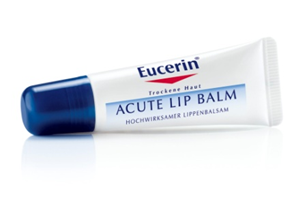 Eucerin Acute Lip Balm 