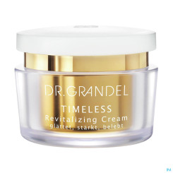 DR.GRANDEL TIMELESS CR REVIT 50ML 
