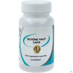 SCHOENE HAUT KPS MVO 30ST 