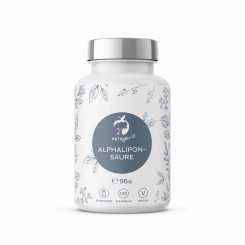 Naturvit® Alphaliponsäure 