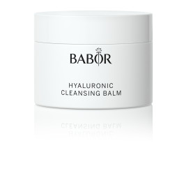 Babor Cleansing Hyaluronic Cleansing Balm 150ml 