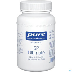 Pure Encapsulations Sp Ultimate 60 Kapseln 