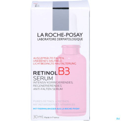 La Roche-Posay Retinol B3 Serum 