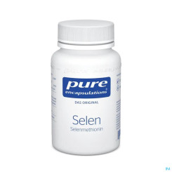 Pure Encapsulations Selen 180 Kapseln 