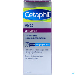 CETAPHIL PRO SPO REINSCHAUM 235ML 