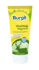 Burgit Hirschtalg Creme 