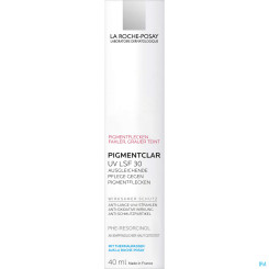 La Roche-Posay PIGMENTCLAR UV LSF 30 