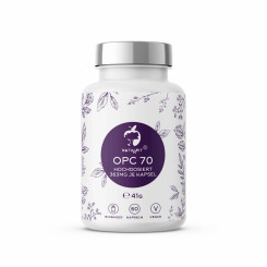 Naturvit® OPC 70 hochdosiert 363mg 