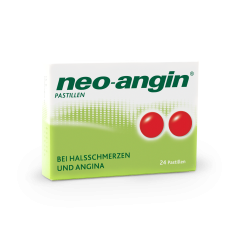 NEO-ANGIN PAS 24STK 