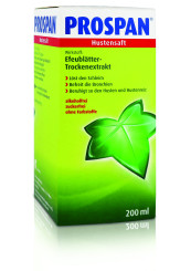 Prospan® Hustensaft 200ml  