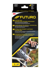 Futuro Custom Dial Handgelenk-Schiene Anpassbar Rechtshänder 