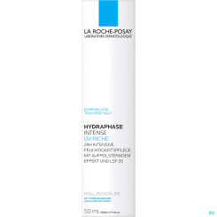 LA ROCHE HYDRAPH.INT.UV TH 50ML 