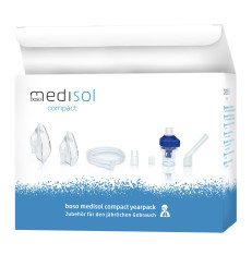 boso medisol compact Yearpack 