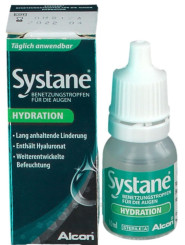 SYSTANE BENETZ.AU-TR HYDRAT 10ML 
